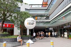 D'Leedon (D10), Condominium #587656131